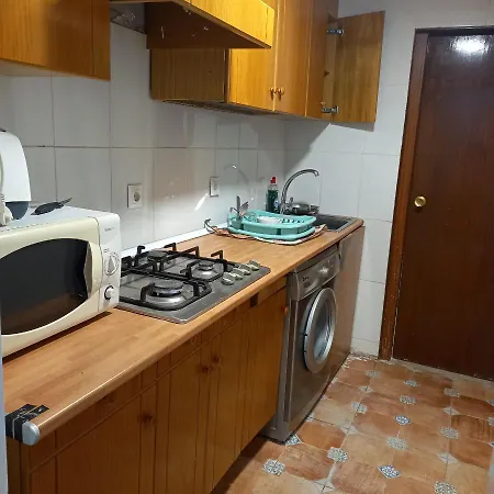 Clavelina Economy Homestay *