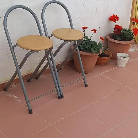 Clavelina Economy Homestay Alicante