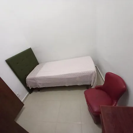 Homestay Clavelina Economy Alicante